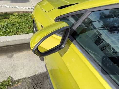 Used 2022 Volkswagen GTI Autobahn image 33