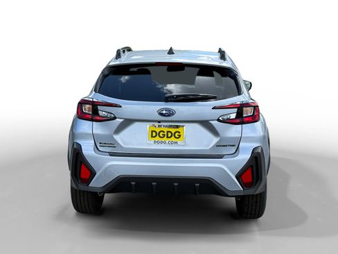 New 2026 Subaru Crosstrek 2.0i Premium AWD/4WD image 4
