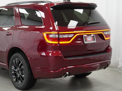New 2026 Dodge Durango GT image 12