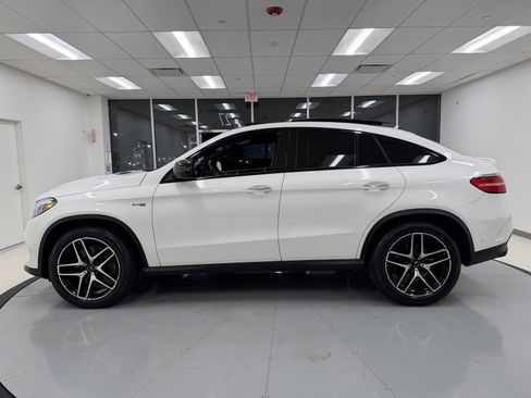 Used 2018 Mercedes-Benz GLE 43 AMG 4MATIC Coupe image 89