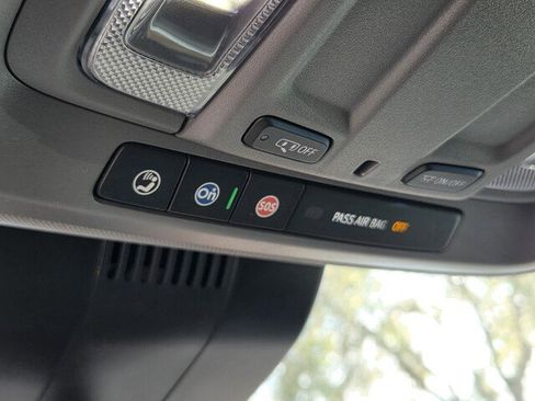 New 2026 Chevrolet Silverado 1500 LT image 6