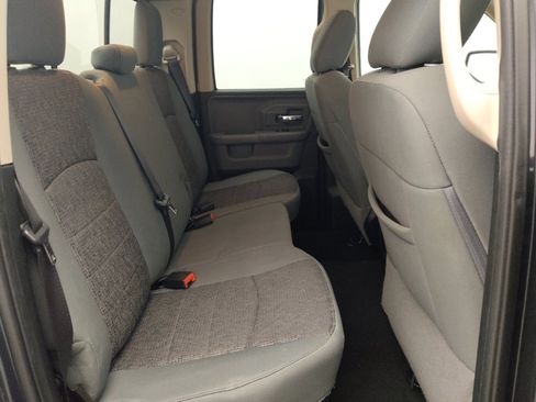 Used 2017 RAM 1500 Big Horn image 19