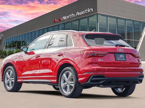 Certified 2023 Audi Q3 2.0T Premium Plus w/ Premium Plus Package image 5