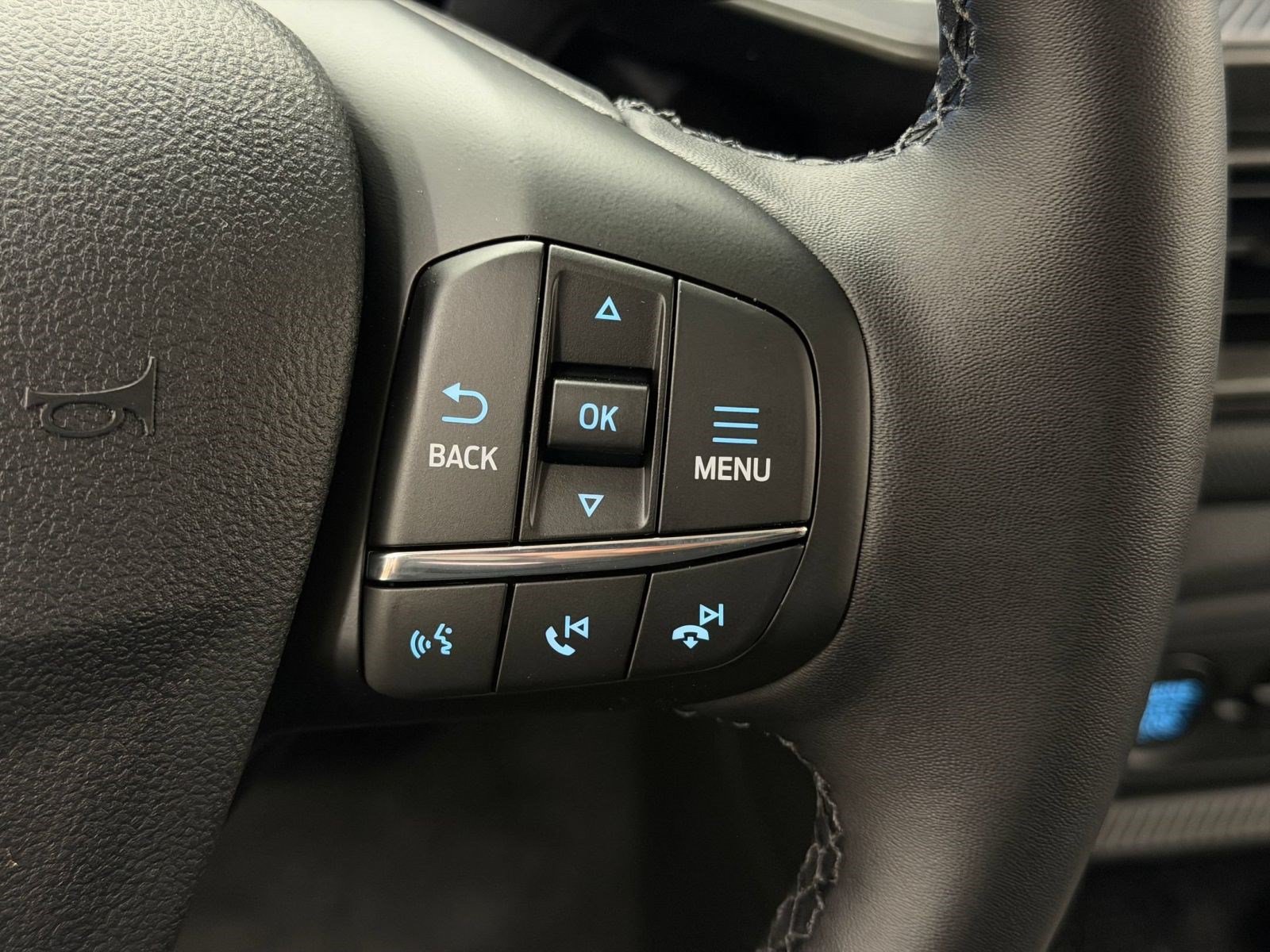 New 2026 Ford Bronco Sport Outer Banks w/ Interior Protection Package AWD/4WD image 14