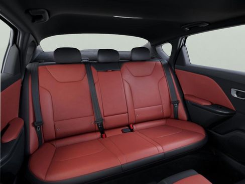 New 2026 Kia K4 GT-Line Turbo image 16