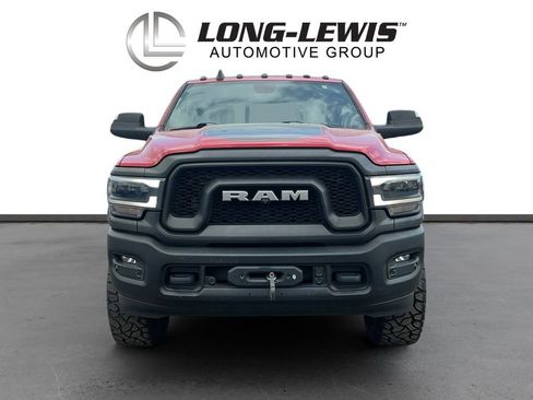Used 2021 RAM 2500 Power Wagon AWD/4WD image 11