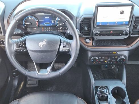 Used 2023 Ford Bronco Sport Outer Banks image 26