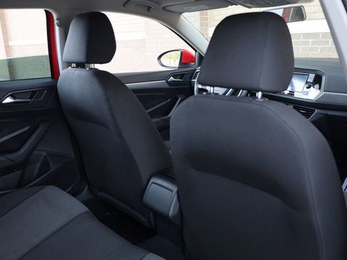 Used 2020 Volkswagen Jetta S image 21