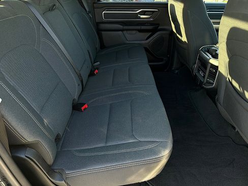 Used 2023 RAM 1500 Big Horn image 25