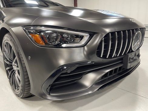 Used 2022 Mercedes-Benz AMG GT 53 image 10