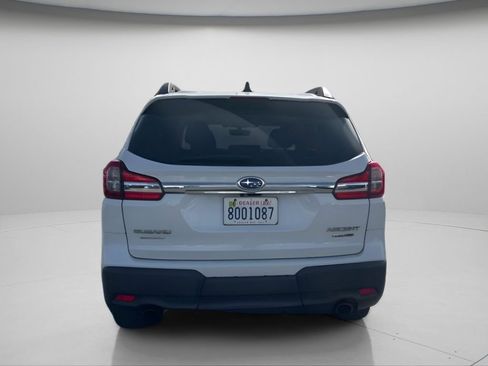 Used 2019 Subaru Ascent Limited image 5