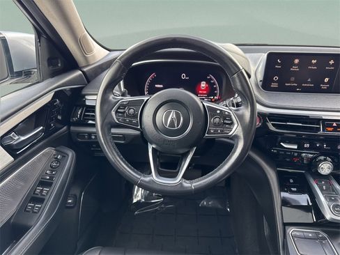 Used 2023 Acura MDX FWD image 33