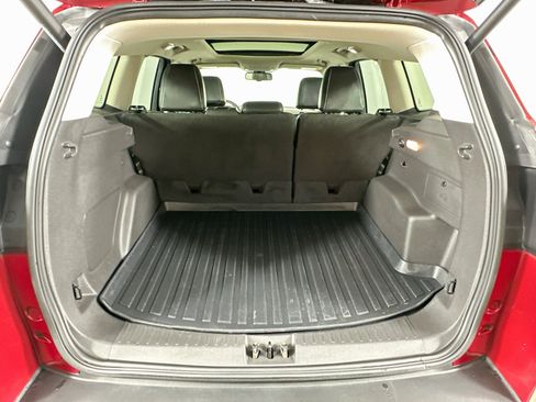 Used 2017 Ford Escape Titanium FWD image 29