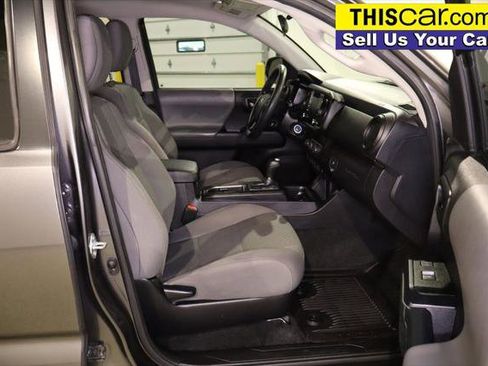 Used 2021 Toyota Tacoma SR w/ SR Convenience Package RWD image 26