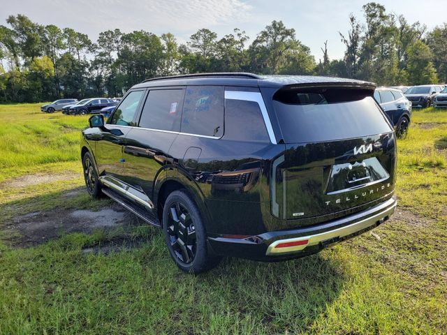 New 2027 Kia Telluride SX Prestige AWD/4WD image 3