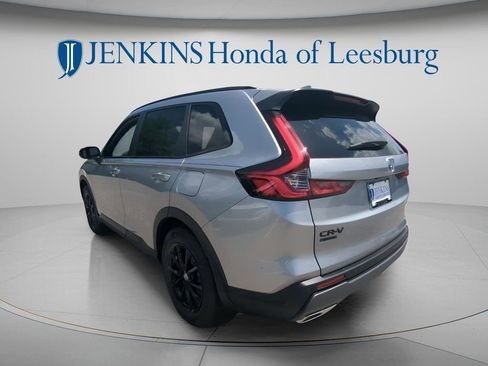 New 2026 Honda CR-V Sport-L image 5