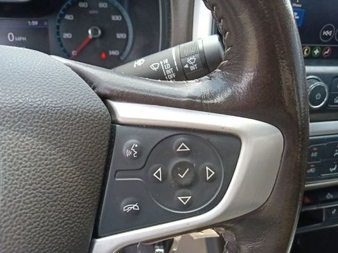 Used 2019 GMC Canyon SLT w/ Trailering Package AWD/4WD image 20