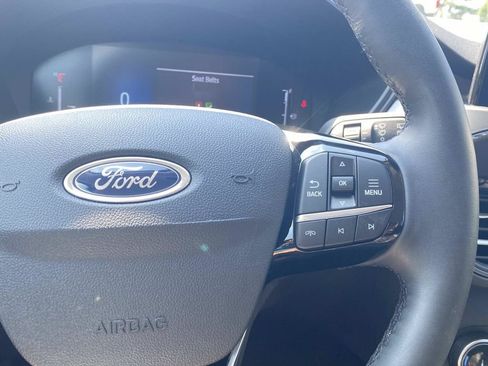 Certified 2024 Ford Escape Active AWD/4WD image 33