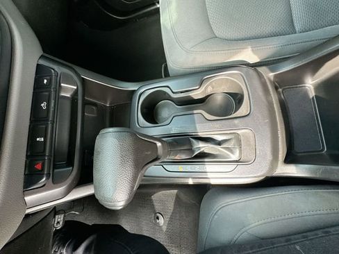 Used 2019 Chevrolet Colorado W/T w/ Custom Special Edition AWD/4WD image 21