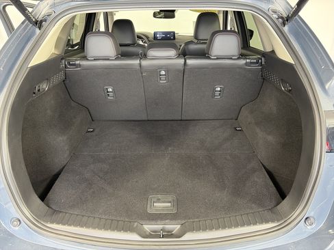 Used 2025 MAZDA CX-5 Carbon Edition AWD/4WD image 14