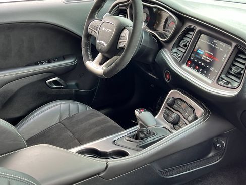 Used 2018 Dodge Challenger SRT Demon RWD image 20