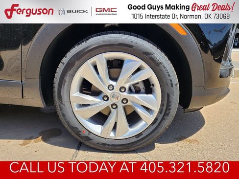 New 2026 Buick Encore GX Preferred w/ Comfort Package FWD image 49