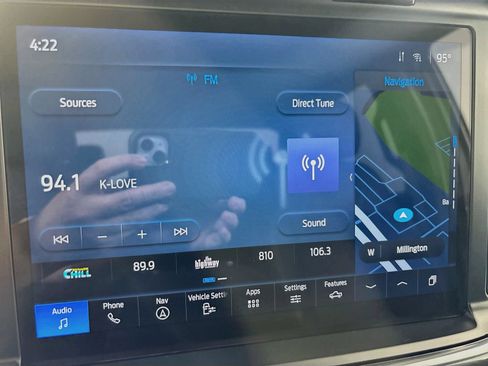 Used 2024 Ford F150 STX RWD image 15
