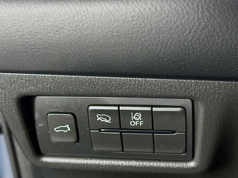 Used 2024 MAZDA CX-5 Carbon Edition image 17