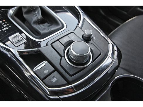 Used 2021 MAZDA CX-9 Grand Touring AWD/4WD image 26