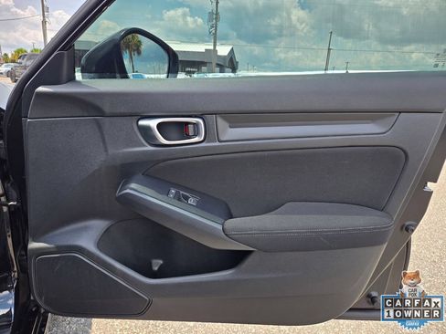 Used 2025 Honda Civic Sport image 43