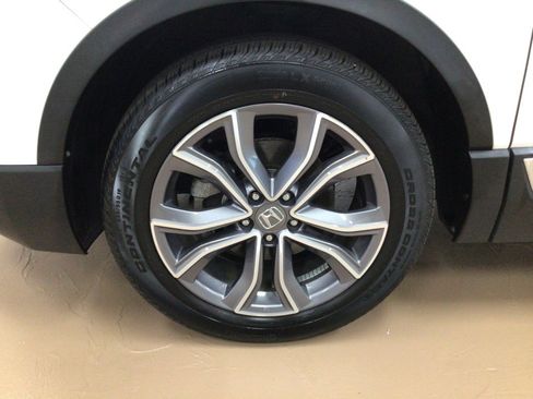 Used 2020 Honda CR-V Touring image 31
