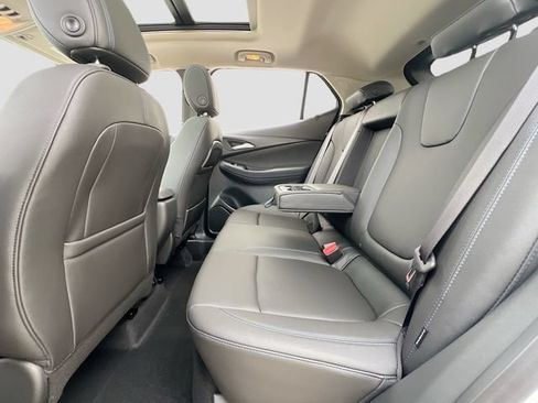 New 2026 Buick Encore GX Sport Touring w/ Advanced Technology Package FWD image 17