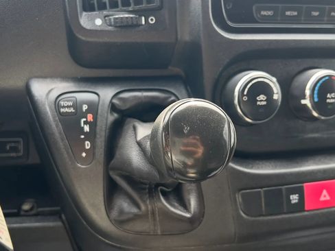 Used 2020 RAM ProMaster 3500 FWD image 50
