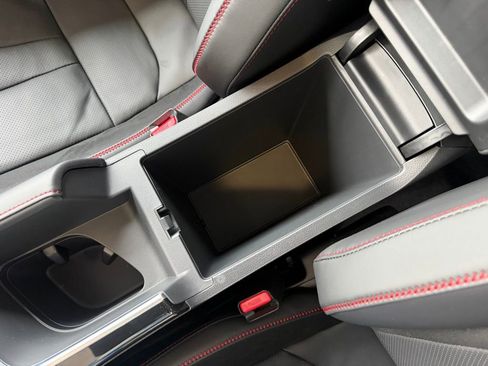New 2026 Acura ADX A-Spec AWD/4WD image 27