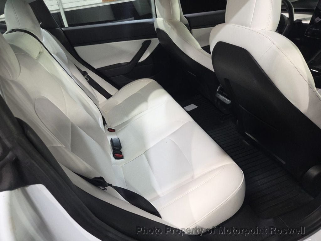Used 2019 Tesla Model 3 Standard Range Plus RWD image 2