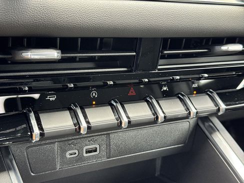 New 2026 GMC Canyon Elevation RWD image 16