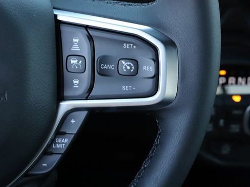 New 2026 RAM 1500 Big Horn AWD/4WD image 23