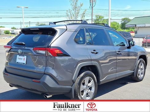 Certified 2024 Toyota RAV4 XLE w/ Convenience Package AWD/4WD image 6