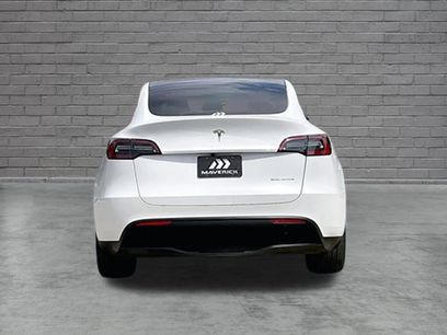 Used 2023 Tesla Model Y Long Range