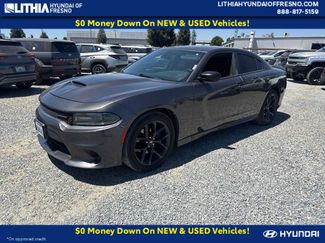 Used 2019 Dodge Charger GT w/ Navigation & Travel Group RWD video 1