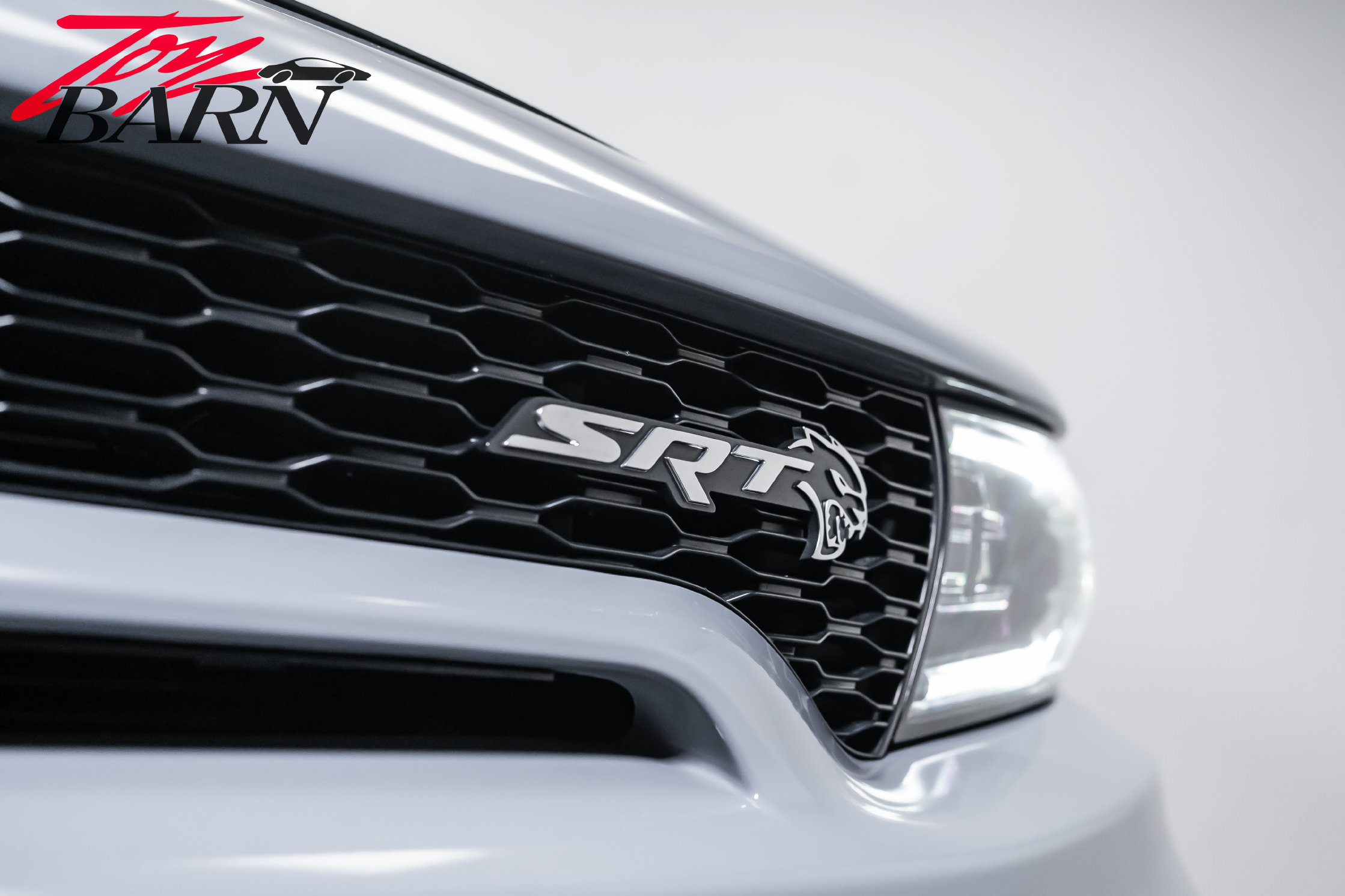 Used 2022 Dodge Charger SRT Hellcat RWD image 9