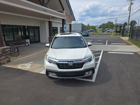 Used 2019 Honda Ridgeline RTL-E image 12