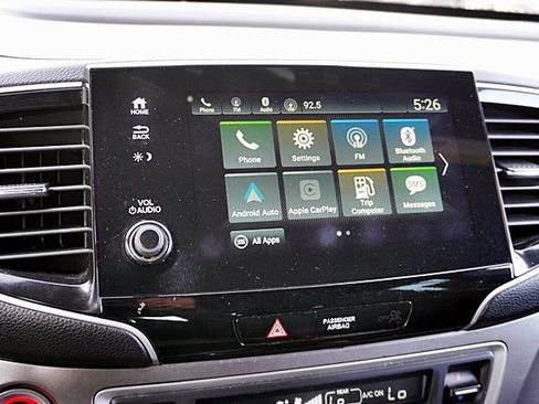 Used 2021 Honda Passport Sport image 25