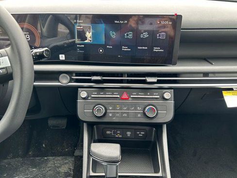 New 2026 Hyundai Tucson SE AWD/4WD image 17