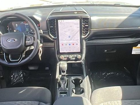 New 2025 Ford Ranger XLT w/ Equipment Group 301A High image 22