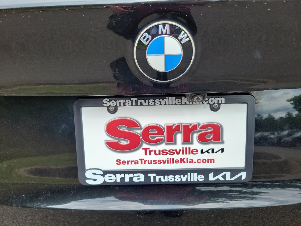 Used 2020 BMW X3 M40i w/ Premium Package AWD/4WD image 34