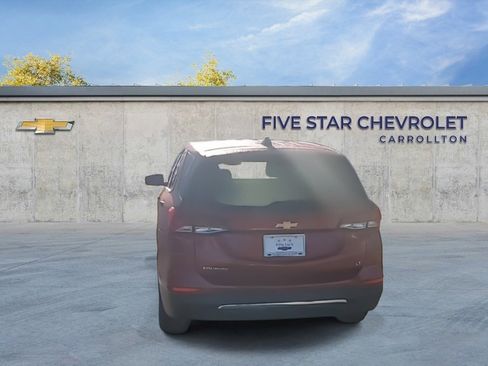 Certified 2024 Chevrolet Equinox LT image 7