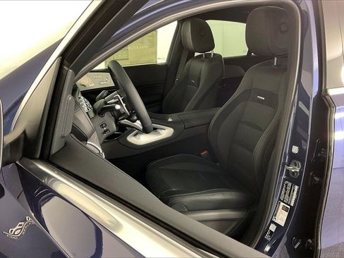 New 2026 Mercedes-Benz GLE 53 AMG 4MATIC Coupe image 9