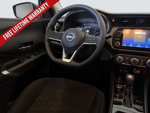 Used 2024 Nissan Kicks SV FWD image 20