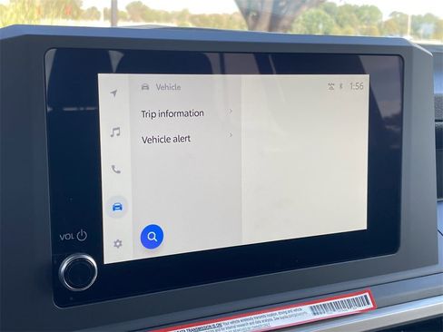 New 2026 Toyota Tacoma SR image 13